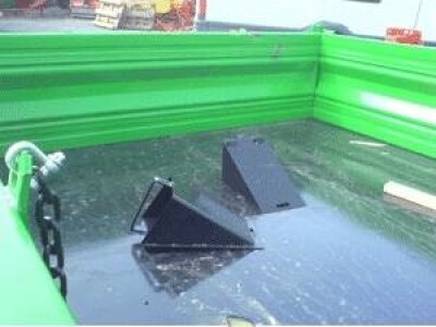 Prikolica Majevica M-534.00