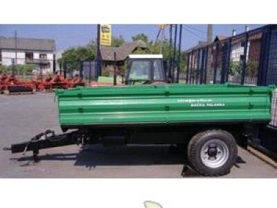 Prikolica Majevica M-534.00