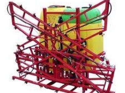 Nošena prskalica 1200 3R