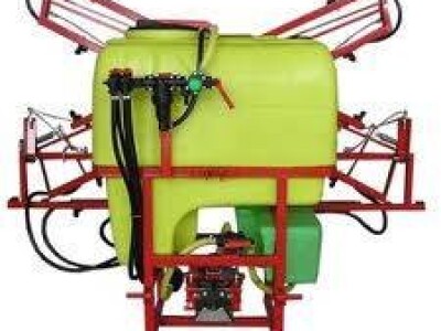 Nošene prskalice 200 3R- 600 3R