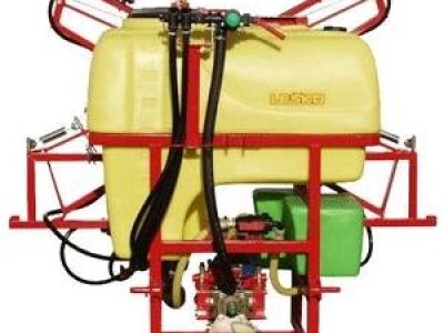 Nošene prskalice 200 3R- 600 3R