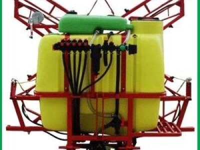 Nošene prskalice 200 3R- 600 3R