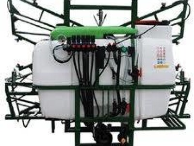 Nošene prskalice 800 3R-1000 3R