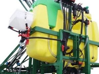 Nošene prskalice 800 3R-1000 3R