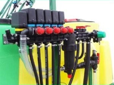 Nošene prskalice 800 3R-1000 3R