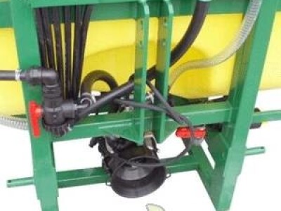 Nošene prskalice 800 3R-1000 3R