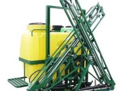 Prskalice nošene 800 3R- 1000 3R