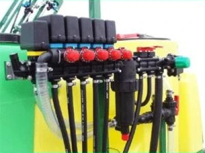 Prskalice nošene 800 3R- 1000 3R