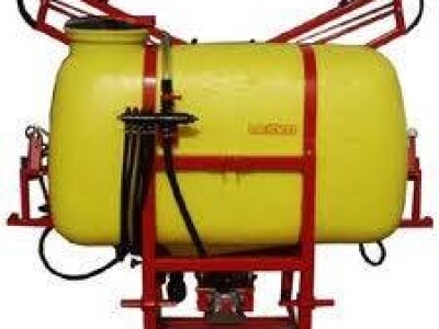 Prskalice nošene S 220-600