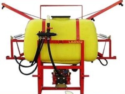 Prskalice nošene S 220-600