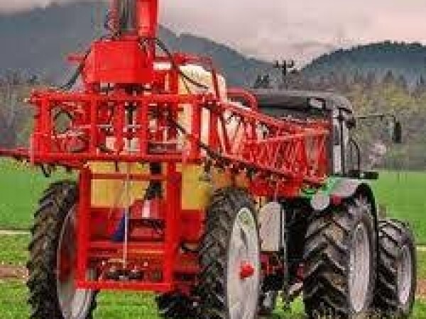 Prskalice vučene AGS 2000-3000 EN/HE