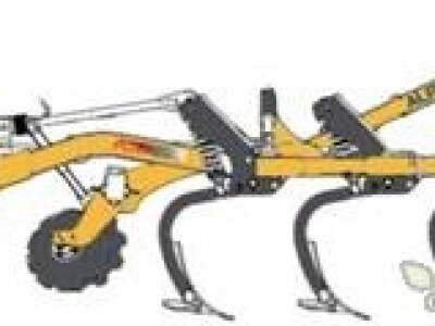 Kultivator PUMA PF-300