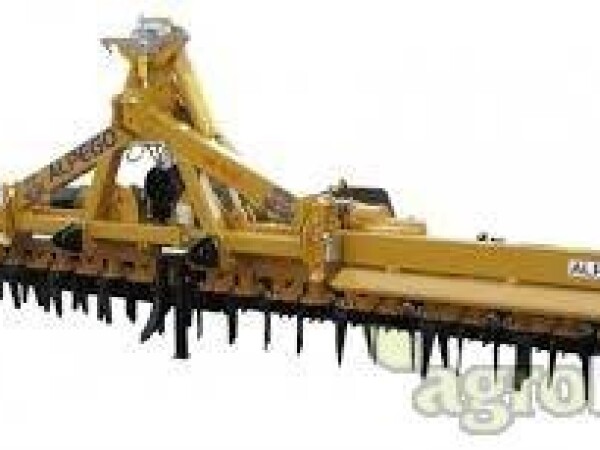 Rotacijska drljača Alpego DK-500