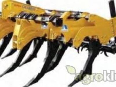 Podrivač Alpego KF9-400