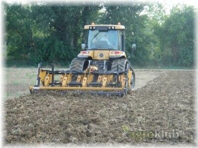 Podrivač Alpego KF7-300