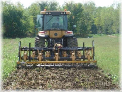 Podrivač Alpego KF7-300