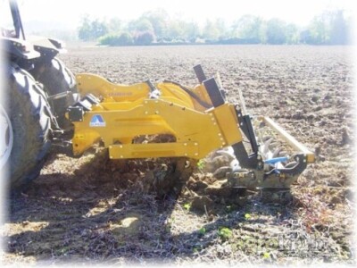 Podrivač Alpego KF7-300