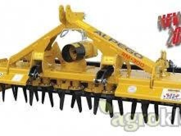Rotacijska drljača Alpego RM-300