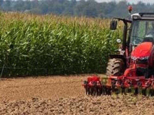 Massey Ferguson 5613 Dyna-4 Privilege Plus