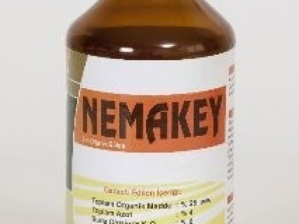 Nemakey