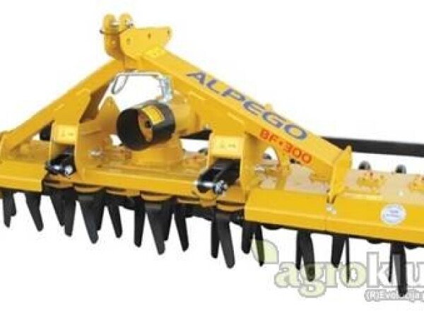 Alpego BF-300 rotodrljača