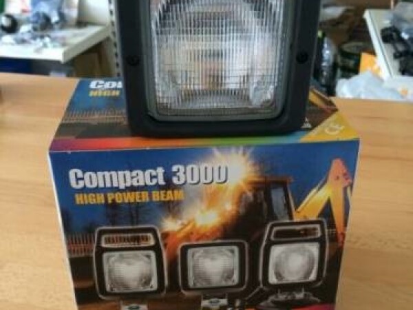 Radno svjetlo (reflektor)