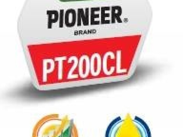 PT200CL - hibrid uljane repice