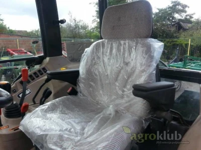 Kubota M8540 - rabljeni, 3390 r/h AKCIJA!