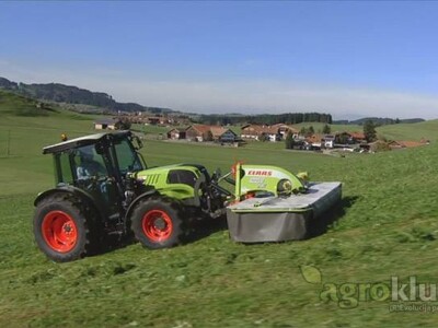 CLAAS ELIOS 220
