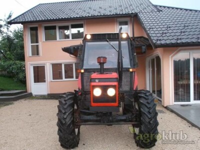 Zetor 7745