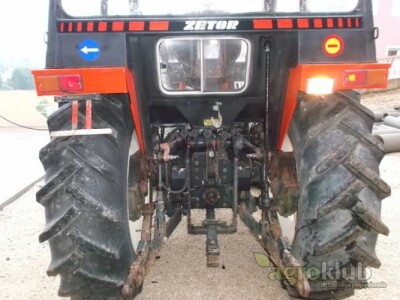Zetor 7745