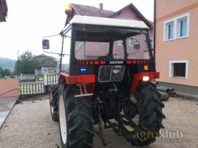 Zetor 7745