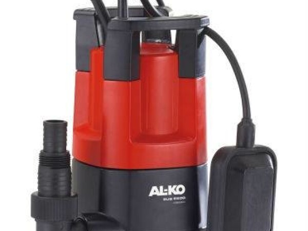 POTOPNA PUMPA SUB 6500 CLASSIC