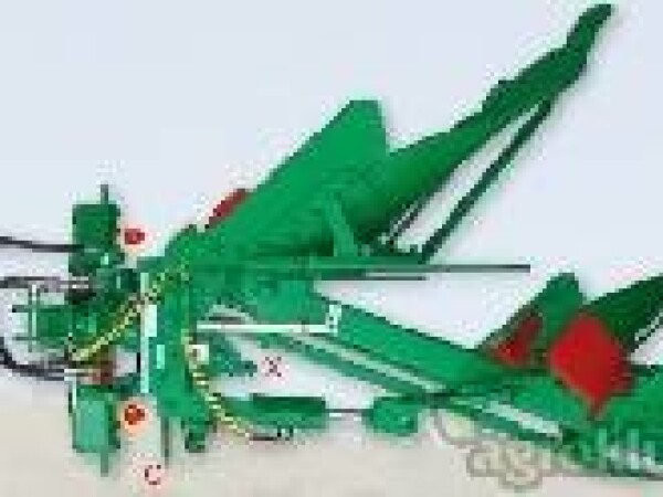 Plug Regent Titan 140 – 4 BRAZDE