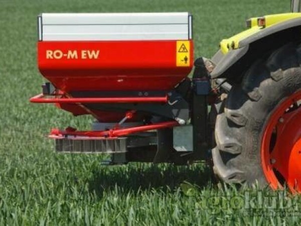 Vicon raspršivač mineralnog gnojiva RO-M 1000