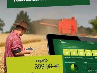 meanIT tablet M1012 Promise 10.1" Dual Core