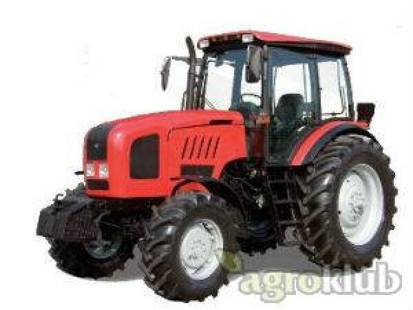 TRAKTOR MTZ 2022.5, stupanj IIIB