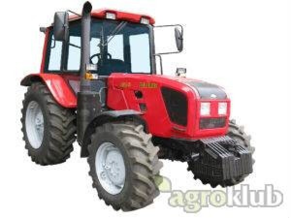 TRAKTOR MTZ 952.5, stupanj IIIB