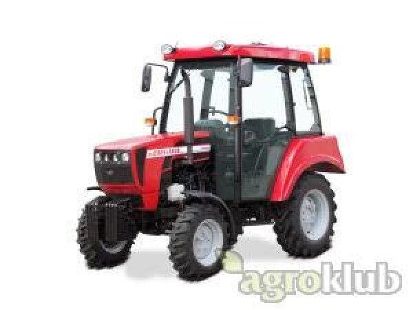TRAKTOR MTZ 422, stupanj IIIA