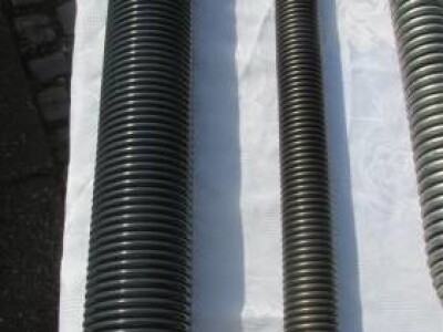 Opruge (federi) za garažna vrata