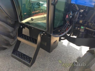 Solis 60/75/90 - Sonalika traktori