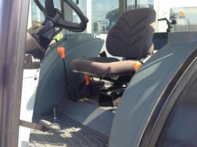 Solis 60/75/90 - Sonalika traktori