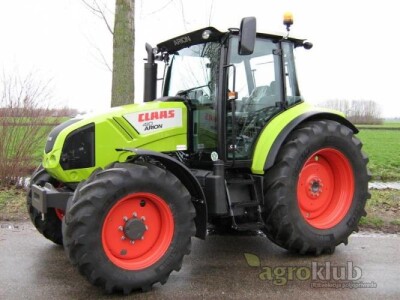 Claas Arion 410 CIS - AKCIJA!
