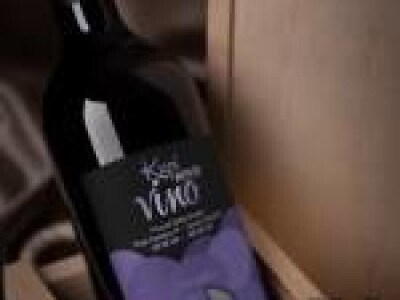 Desertno voćno vino kupina