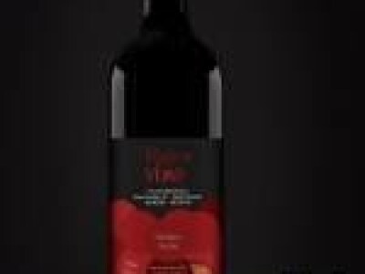 Desertno voćno vino višnja