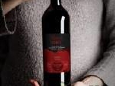 Desertno voćno vino višnja