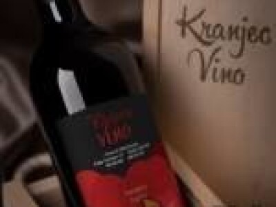 Desertno voćno vino višnja