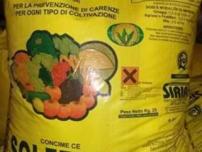 Kako biljci osigurati dovoljnu količinu sumpora?