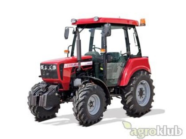 TRAKTOR MTZ 622