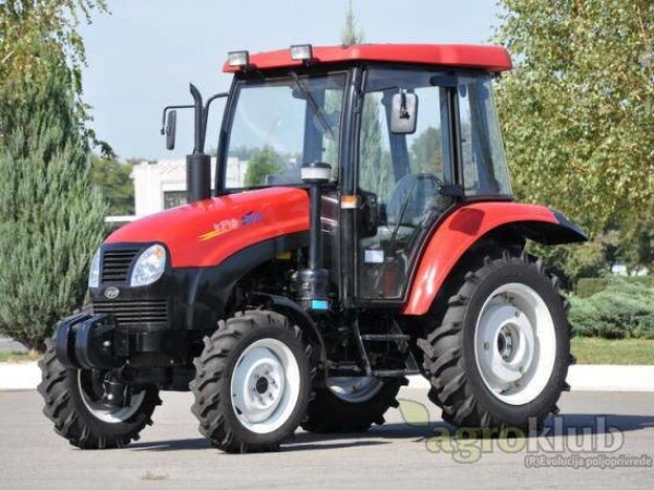 TRAKTOR YTO 504